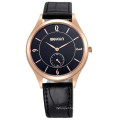 2015 Top Quality sapphire crystal watches rose gold